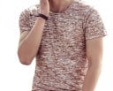 Modern T-shirt för män J2942 1