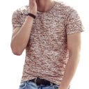 Modern T-shirt för män J2942 8