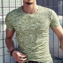 Modern T-shirt för män J2942 10
