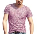 Modern T-shirt för män J2942 11