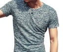 Modern T-shirt för män J2942 15