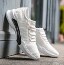 Modesneakers för män J2147 4