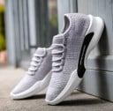 Modesneakers för män J2147 5