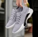 Modesneakers för män J2147 6