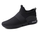Slip-on sneakers för män J2761 1