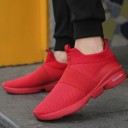Slip-on sneakers för män J2761 6