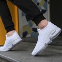 Slip-on sneakers för män J2761 9