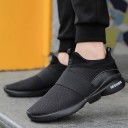 Slip-on sneakers för män J2761 11
