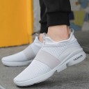 Slip-on sneakers för män J2761 13