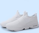Slip-on sneakers för män J2761 16