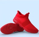 Slip-on sneakers för män J2761 18