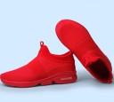 Slip-on sneakers för män J2761 19