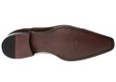 Oxford skor för män J1496 10
