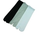Daumensocken für Herren 4