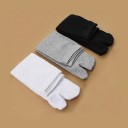 Daumensocken für Herren 6
