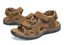 Herrsandaler med rem J2164 4
