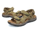 Herrsandaler med rem J2164 5