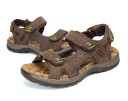 Herrsandaler med rem J2164 6