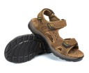 Herrsandaler med rem J2164 8