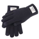 Stickade herrhandskar J2168 1