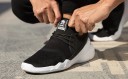 Bekväma sneakers för män 6