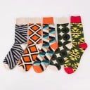 Devin Herrensocken 8