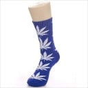Herrensocken mit Marihuana-Motiv 14