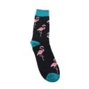 Herrensocken mit Animal-Print 5