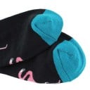 Herrensocken mit Animal-Print 13