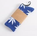 Herrensocken im Jamaika-Stil J3361 10