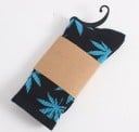 Herrensocken im Jamaika-Stil J3361 14