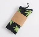 Herrensocken im Jamaika-Stil J3361 17