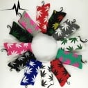 Herrensocken im Jamaika-Stil J3361 21