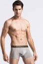 Boxershorts för män som andas 4