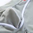 Herrarnas andningsbara boxershorts i nylon 11