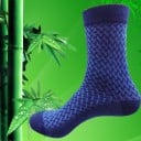 Atmungsaktive Herrensocken – 5 Paar 4