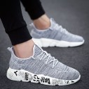 Sneakers som andas för män J2763 5