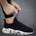 Sneakers som andas för män J2763 6