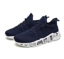 Sneakers som andas för män J2763 8