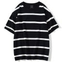 Herrrandig T-shirt T20698 1