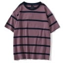 Herrrandig T-shirt T20698 2
