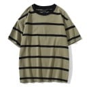 Herrrandig T-shirt T20698 3