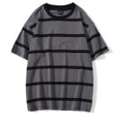 Herrrandig T-shirt T20698 4