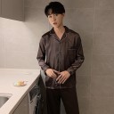 Pyjamas herr T2397 5