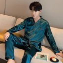 Pyjamas herr T2397 7