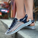 Sandaler för män 6