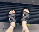 Herrsandaler J1513 6