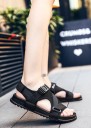 Herrsandaler J1513 8