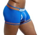 Snygga boxershorts för män A1 8