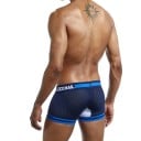 Snygga boxershorts för män A1 14